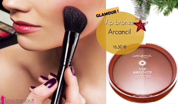 make up reveillon top 5 arcancil